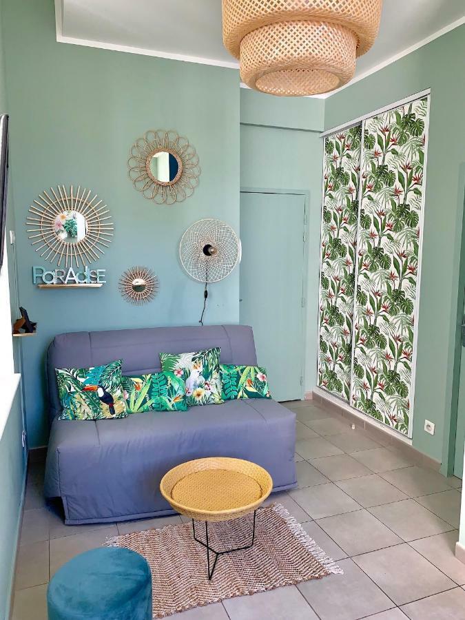 Sunny Studio Vieux Port Marseille Exteriér fotografie